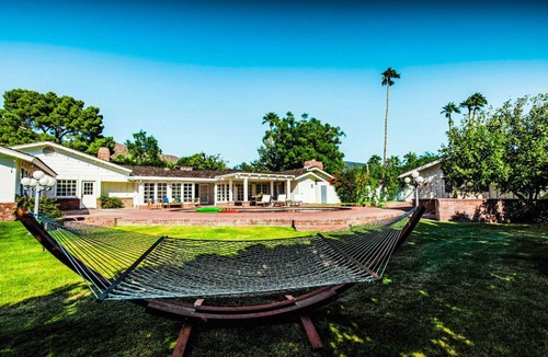 Arcadia House | Exeter - Agave Home
