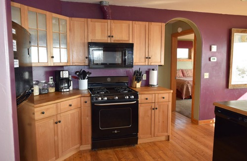 Diamond Ridge House | Experience Alaska! Amazing Views! Check out a walk through video tour
