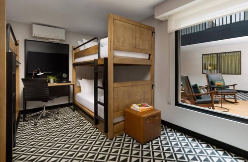 Brookline Hotel | Experience Brookline Charm in a Modern Renovated Room!