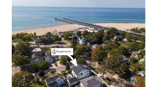 South Haven House | expERIEnce