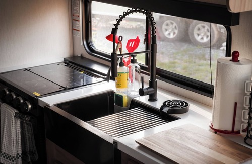 Hedgesville House | Explore Creekside RV Bliss #3 in Pleasant Hedgesville, WV