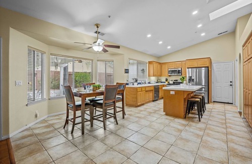 Ramona Cottage | Explore Ramona's Vineyards: Tranquil Home w/Yard