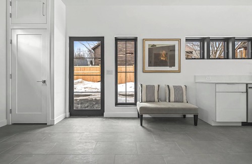 Saratoga Springs Cottage | Exquisite Modern Home - One Block from Track