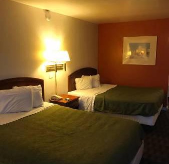Deer Valley Hotel | Extend-a-Suites Phoenix