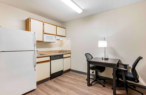 Blue Ash Hotel | Extended Stay America Suites Cincinnati Blue Ash Reed Hartma