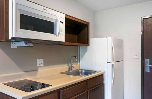 Providence Hotel | Extended Stay America Suites - Providence