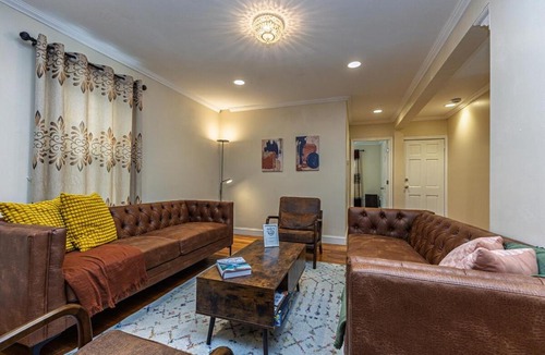 Medford Apartment | Extremely Spacious Home 10 Mins to The Encore