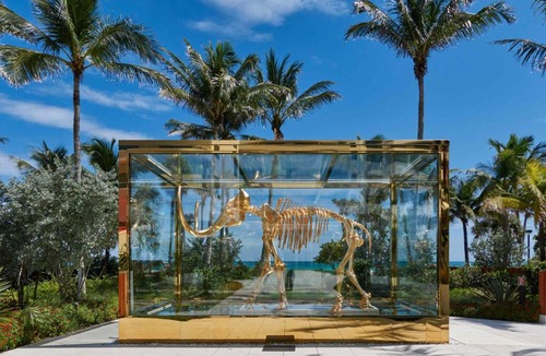 Mid Beach Hotel | Faena Miami Beach