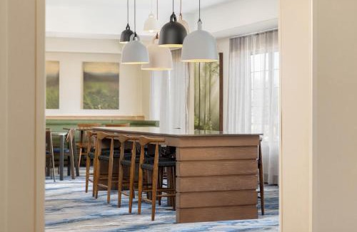 Willowville Hotel | Fairfield Inn and Suites by Marriott Cincinnati Eastgate