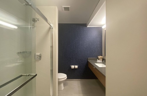 Malta Hotel | Fairfield Inn & Suites by Marriott Saratoga Malta