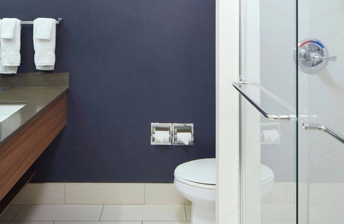 Frankfort Hotel | Fairfield Inn & Suites by Marriott Frankfort