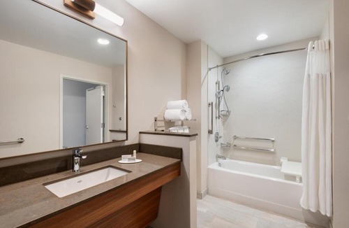 Lexington Hotel | Fairfield Inn & Suites by Marriott Lexington East/I-75