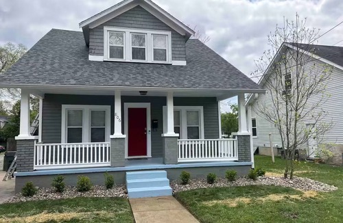 Milford House | Family Getaway-Comfort, Fun & Prime Location