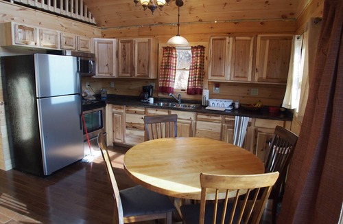 Rainbow Valley Cabin | Family Mountain Retreat