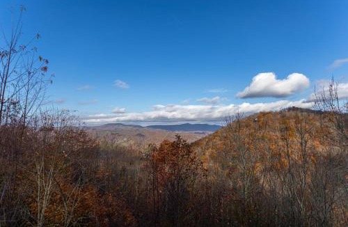 Zionville House | Faraway Skies Hot tub total privacy 20 mins to Boone
