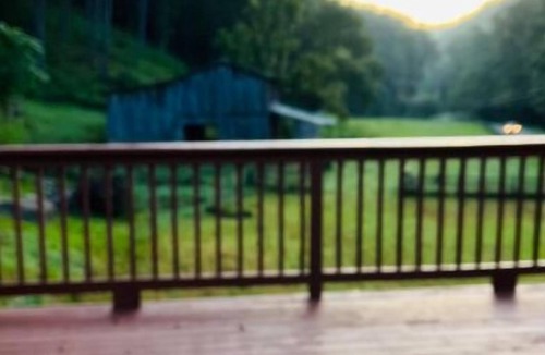 Alkol Apartment | Farmhouse Apartment near Ivy Branch Trails