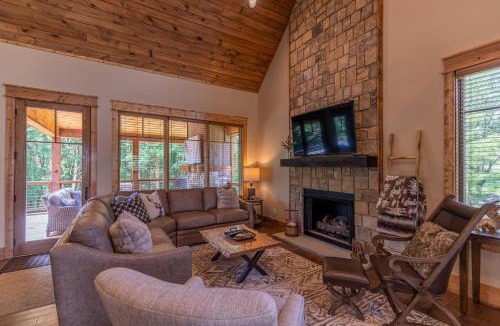 Elk Park House | Fawn Ridge at Eagles Nest