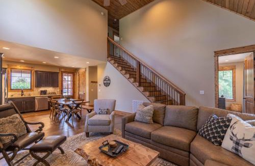 Elk Park House | Fawn Ridge at Eagles Nest