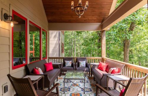 Boone House | Fern Ridge Lodge at Sweetgrass