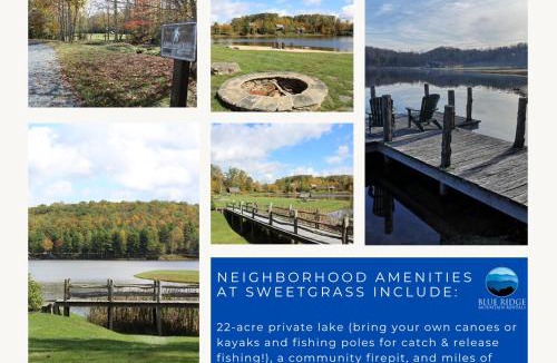 Boone House | Fern Ridge Lodge at Sweetgrass