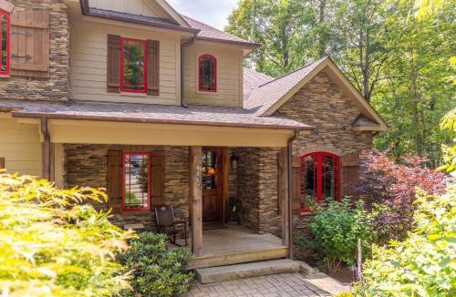 Boone House | Fern Ridge Lodge at Sweetgrass