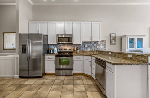 Kill Devil Hills Condo | FFR303 - Shell Yeah by First Flight Rentals