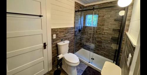 Hendersonville House | Firefly Cottage