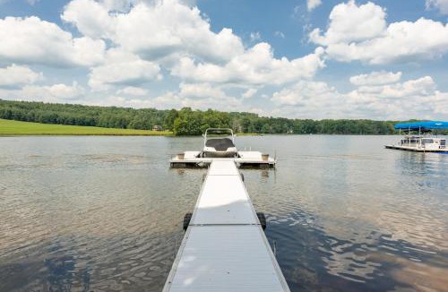 Swanton House | Firefly Cottage