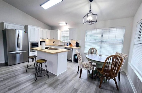 Quitman House | Fish on Fork - Quitman Tx