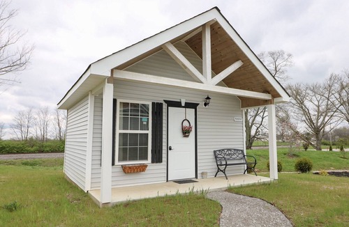 Dry Ridge Cottage | Flying Duck - Close to the Ark Encounter