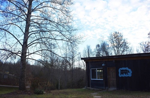 Stanton Cabin | Four person getaway in the Heart of the RRG