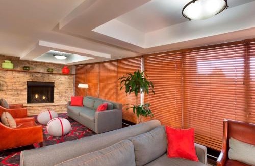 Downtown Asheville Hotel | Four Points by Sheraton Asheville Downtown