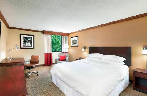 Downtown Asheville Hotel | Four Points by Sheraton Asheville Downtown