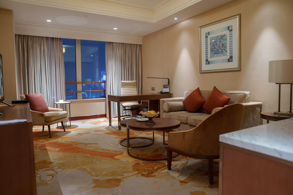 Ahwatukee Foothills Hotel | Four Points by Sheraton Phoenix South Mountain