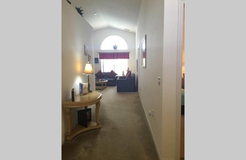 Westbury House | Fox Loop Disney Dream