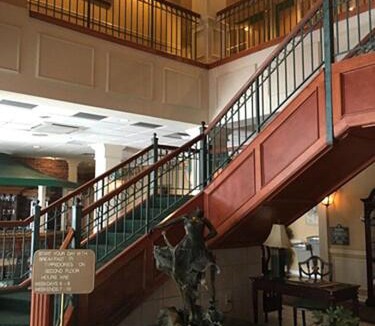 Maysville Hotel | French Quarter Inn Maysville