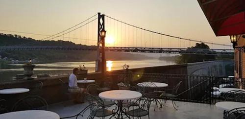 Maysville Hotel | French Quarter Inn Maysville