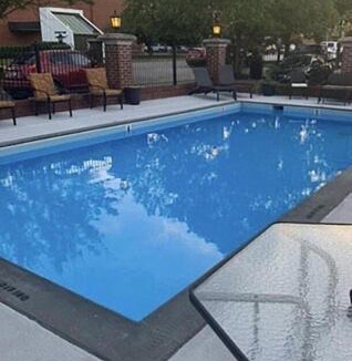 Maysville Hotel | French Quarter Inn Maysville