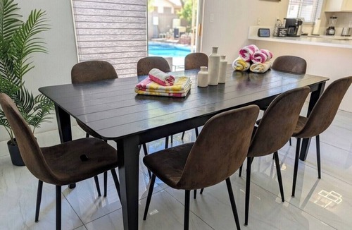 Villa Bonita Estates House | Full Home With Attached Casita!