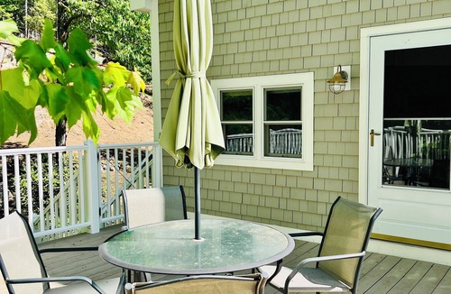 Ogunquit House | Fully Renovated Beautiful House Located Minutes From Downtown Ogunquit.