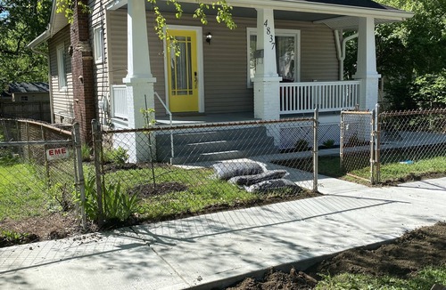 Cincinnati House | Fully restored, hardwood floors, Near Lunken airport and Downtown Cincinnati