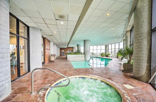 Sugar Mountain House | Fun w/Family! Sugartop Gem w/Pool + Mtn Views