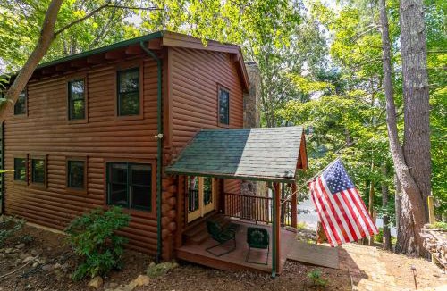 Butler House | Garretts Getaway at Watauga Lake