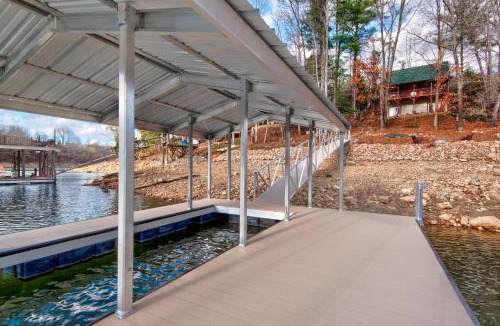 Butler House | Garretts Getaway at Watauga Lake