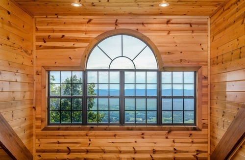 Jasper House | Gaston’s View! #Changeyourview