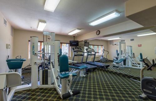 Mountain House Apartment | Gateway #5028