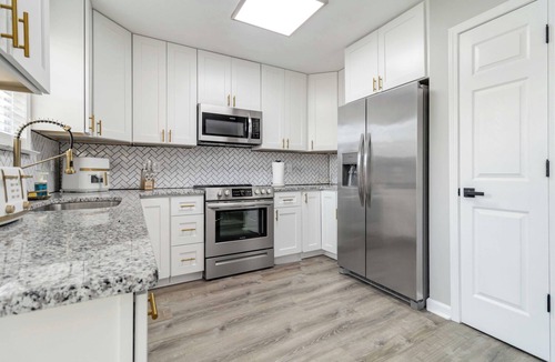 Georgetown House | Georgetown Getaway, Sleeps 6, Fenced Yard (Pet-Friendly), Near Lexington & I-75
