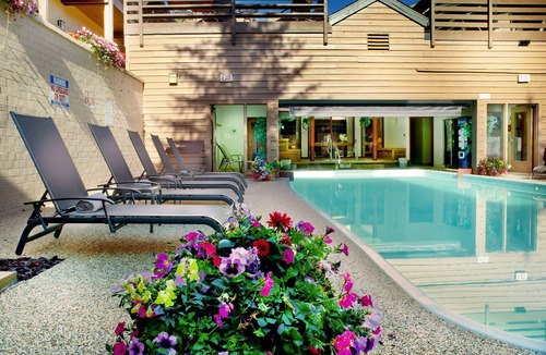 Matterhorn Village Apartment | GetAways at Eagle Point