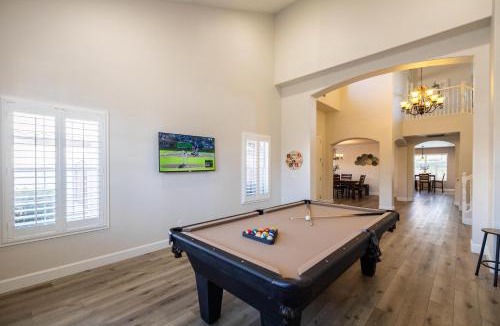 Val Vista House | Gilbert Horseshoe