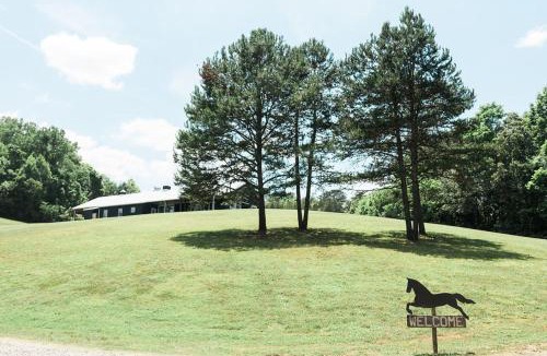 Knoxville Other | GlampKnox Canvas Campground - Grande